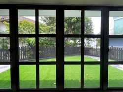 Pasir Ris Beach Park (D18), Terrace #610600031